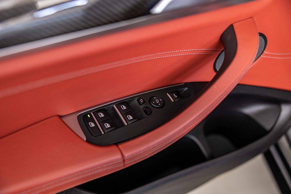 2023 BMW X4 M Vehicle Photo in Plainfield, IL 60586