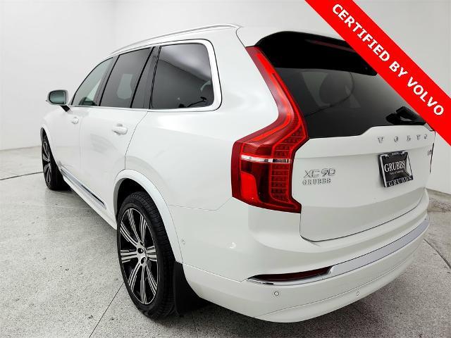 2024 Volvo XC90 Vehicle Photo in Grapevine, TX 76051