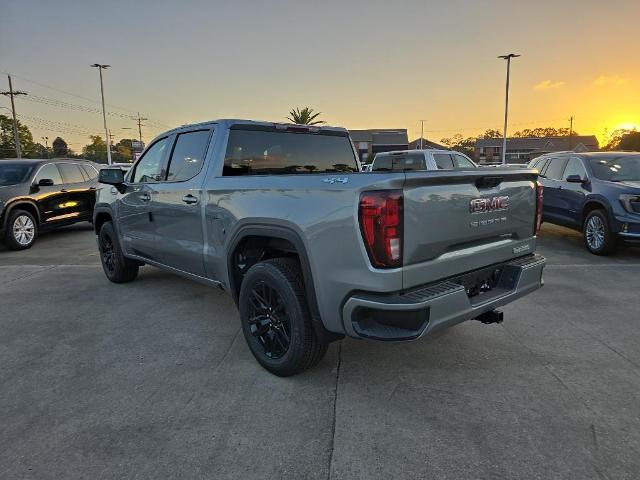 2025 GMC Sierra 1500 Vehicle Photo in LAFAYETTE, LA 70503-4541