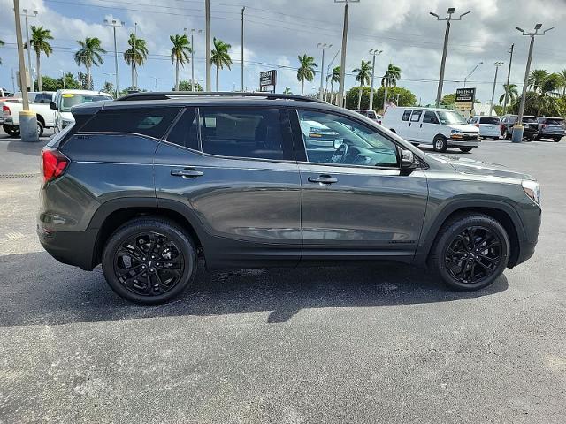 2021 GMC Terrain Vehicle Photo in LIGHTHOUSE POINT, FL 33064-6849