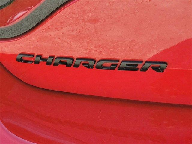 2022 Dodge Charger Vehicle Photo in MILFORD, OH 45150-1684