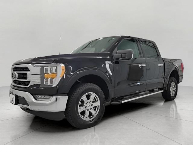 2022 Ford F-150 Vehicle Photo in Neenah, WI 54956