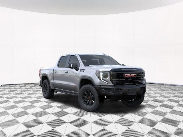 2024 GMC Sierra 1500 Vehicle Photo in NORTH RIVERSIDE, IL 60546-1404