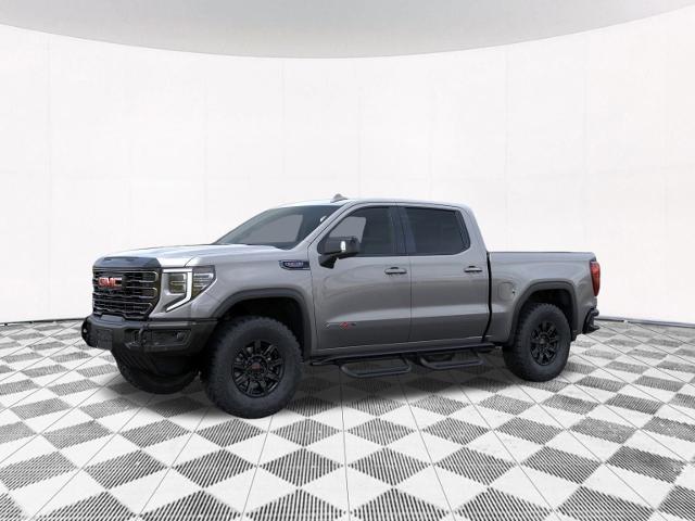 2024 GMC Sierra 1500 Vehicle Photo in NORTH RIVERSIDE, IL 60546-1404