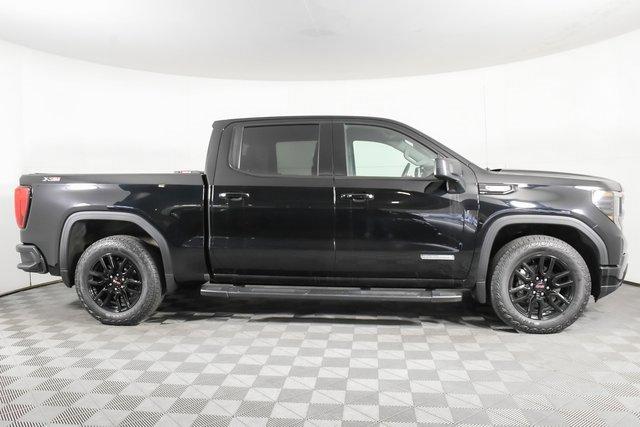 2023 GMC Sierra 1500 Vehicle Photo in PUYALLUP, WA 98371-4149