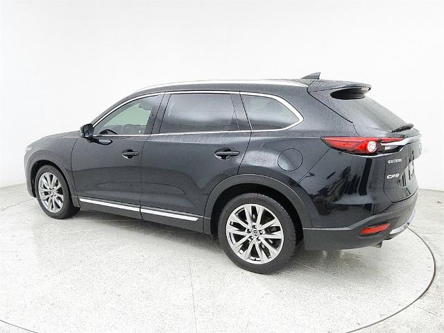 2017 Mazda CX-9 Vehicle Photo in Grapevine, TX 76051