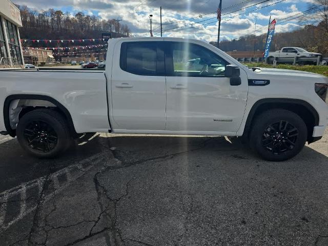 2025 GMC Sierra 1500 Vehicle Photo in GLENSHAW, PA 15116-1739