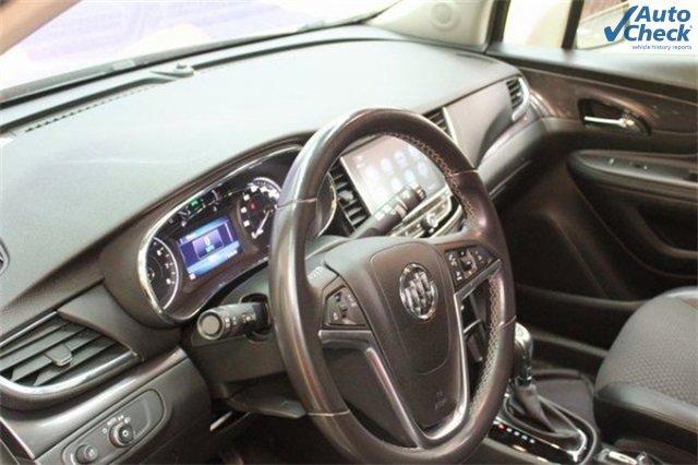 2019 Buick Encore Vehicle Photo in ST JOHNS, MI 48879-1562