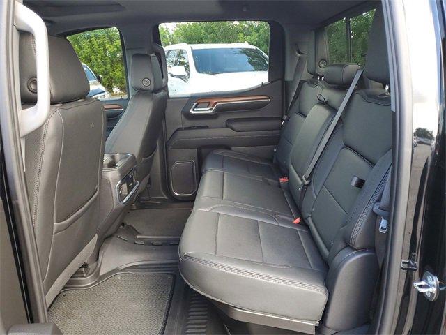 2022 GMC Sierra 1500 Vehicle Photo in SUNRISE, FL 33323-3202