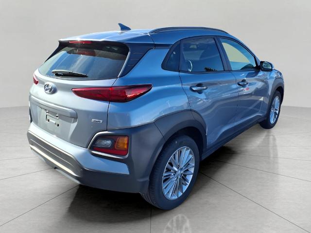 2019 Hyundai KONA Vehicle Photo in Oshkosh, WI 54904