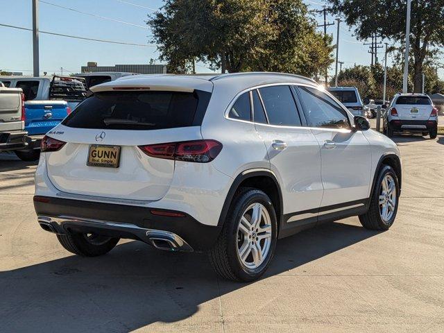 2022 Mercedes-Benz GLA Vehicle Photo in San Antonio, TX 78209