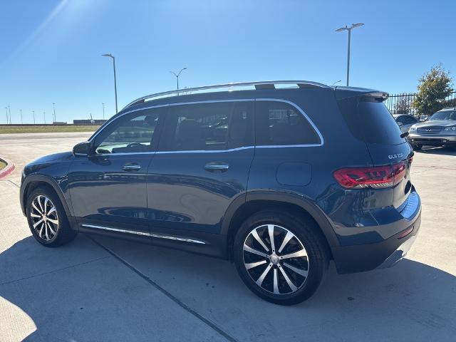 2022 Mercedes-Benz GLB Vehicle Photo in Grapevine, TX 76051