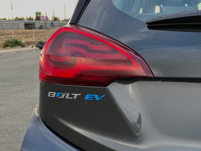 2020 Chevrolet Bolt EV Vehicle Photo in PITTSBURG, CA 94565-7121