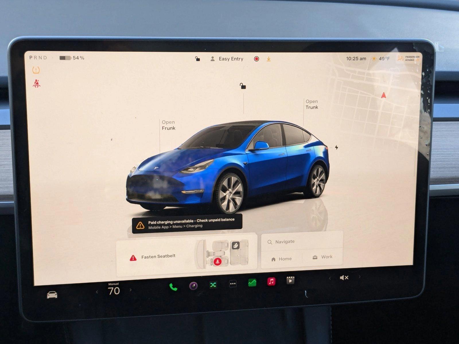 2024 Tesla Model Y Vehicle Photo in Spokane Valley, WA 99206