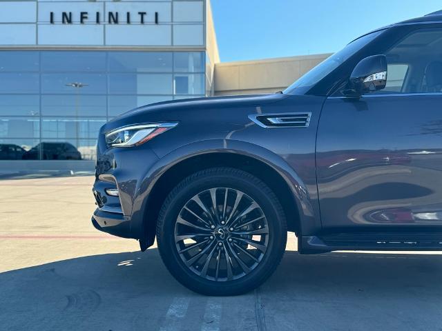 2023 INFINITI QX80 Vehicle Photo in Grapevine, TX 76051