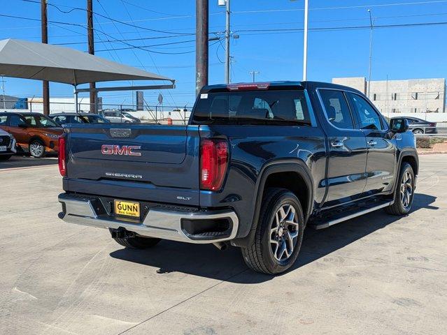 2022 GMC Sierra 1500 Vehicle Photo in SELMA, TX 78154-1459