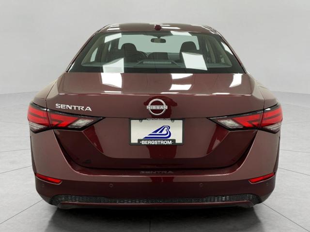 2025 Nissan Sentra Vehicle Photo in Appleton, WI 54913