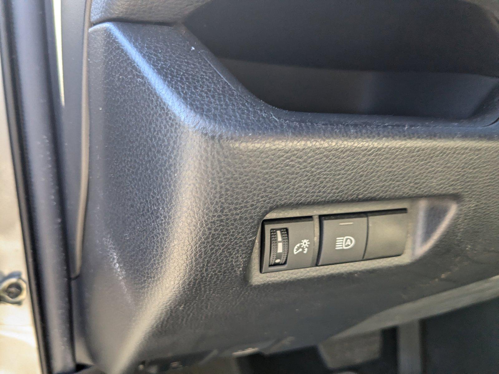 2020 Toyota RAV4 Vehicle Photo in Winter Park, FL 32792