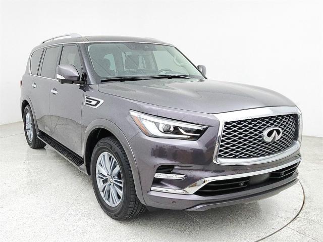 2023 INFINITI QX80 Vehicle Photo in Grapevine, TX 76051