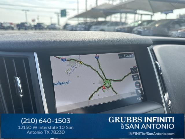 2023 INFINITI Q50 Vehicle Photo in San Antonio, TX 78230