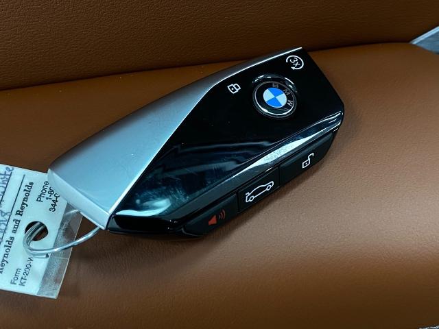 2023 BMW i7 Vehicle Photo in Appleton, WI 54913