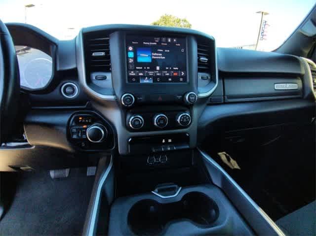 2022 Ram 1500 Vehicle Photo in Corpus Christi, TX 78411