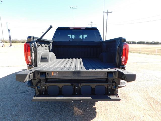 2022 GMC Sierra 1500 Limited Vehicle Photo in Weatherford, TX 76087