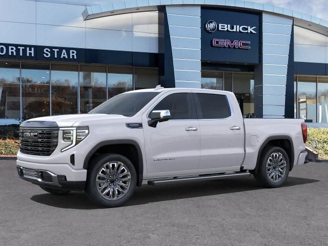 2024 GMC Sierra 1500 Vehicle Photo in ZELIENOPLE, PA 16063-2910