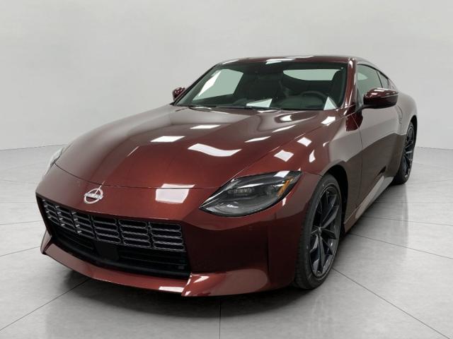 2024 Nissan Z Vehicle Photo in Appleton, WI 54913