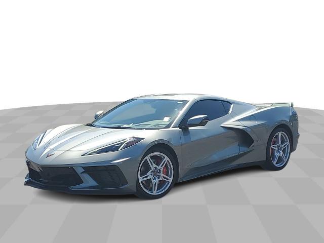 2023 Chevrolet Corvette Vehicle Photo in CLEARWATER, FL 33763-2186