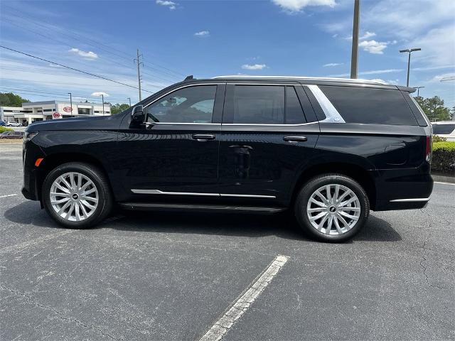 2024 Cadillac Escalade Vehicle Photo in SMYRNA, GA 30080-7631