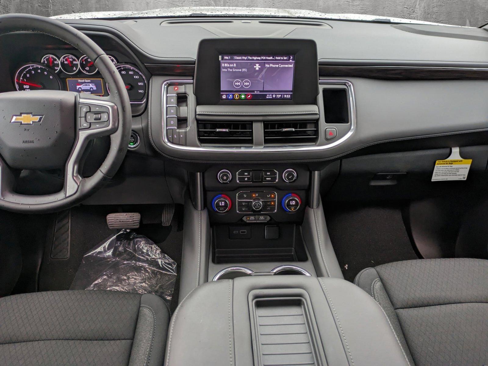 2023 Chevrolet Tahoe Vehicle Photo in CORPUS CHRISTI, TX 78416-1100