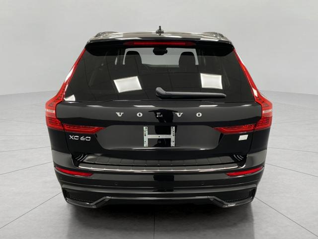 2024 Volvo XC60 Recharge Plug-In Hybrid Vehicle Photo in Appleton, WI 54913