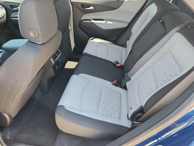 2021 Chevrolet Equinox Vehicle Photo in CROSBY, TX 77532-9157