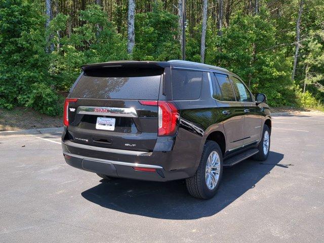 2024 GMC Yukon Vehicle Photo in ALBERTVILLE, AL 35950-0246