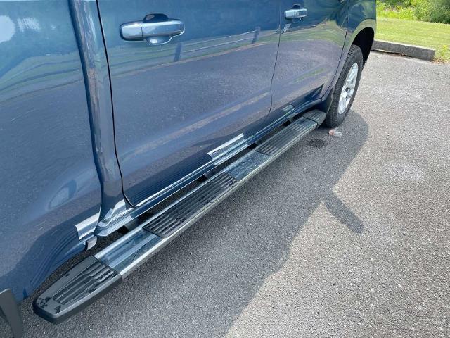 2024 Chevrolet Silverado 1500 Vehicle Photo in THOMPSONTOWN, PA 17094-9014