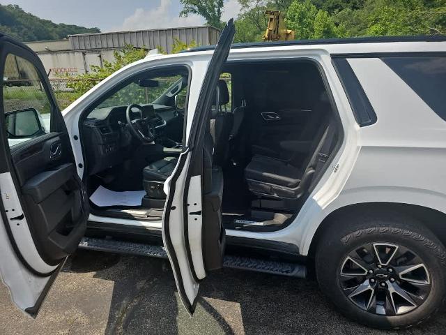 2023 Chevrolet Tahoe Vehicle Photo in GLENSHAW, PA 15116-1739