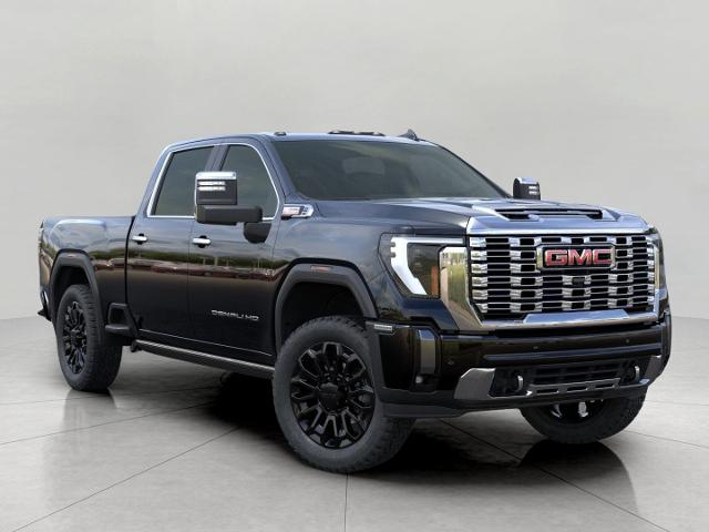 2024 GMC Sierra 2500 HD Vehicle Photo in OSHKOSH, WI 54904-7811