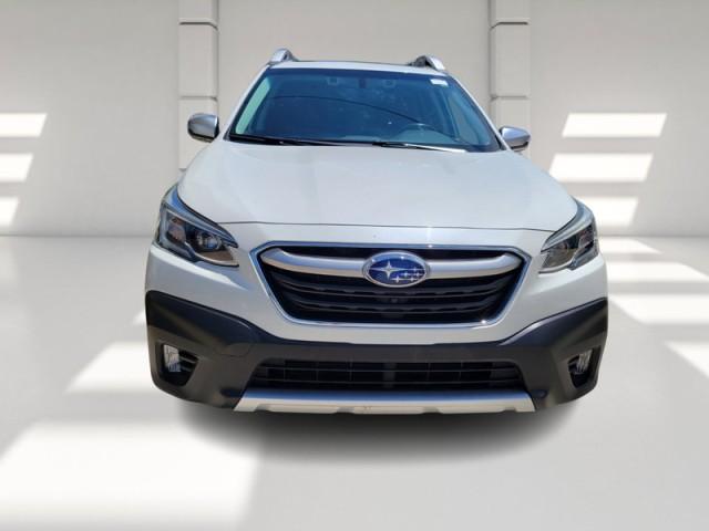 Used 2021 Subaru Outback Touring with VIN 4S4BTGPD9M3176398 for sale in Slidell, LA