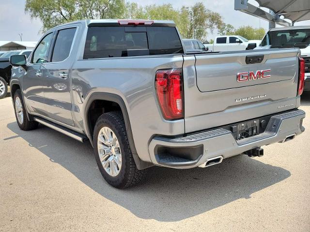 2023 GMC Sierra 1500 Vehicle Photo in ODESSA, TX 79762-8186