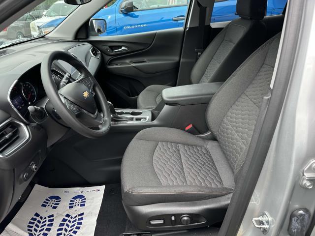 2021 Chevrolet Equinox Vehicle Photo in DOUGLASTON, NY 11362-1062