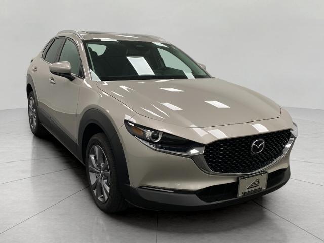 2024 Mazda CX-30 Vehicle Photo in Appleton, WI 54913