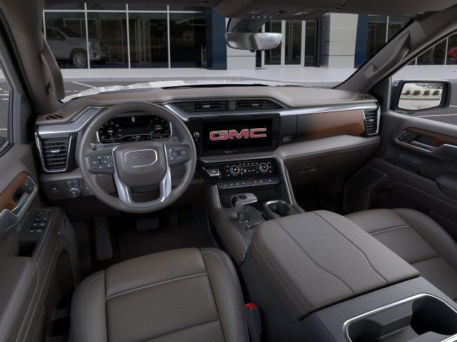 2024 GMC Sierra 1500 Vehicle Photo in TOPEKA, KS 66609-0000