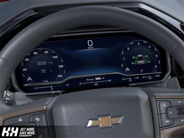 2024 Chevrolet Silverado 1500 Vehicle Photo in PAPILLION, NE 68138-