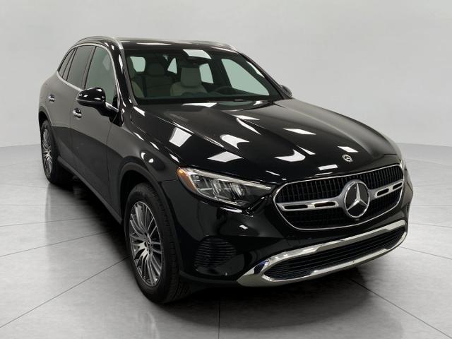 2024 Mercedes-Benz GLC Vehicle Photo in Appleton, WI 54913