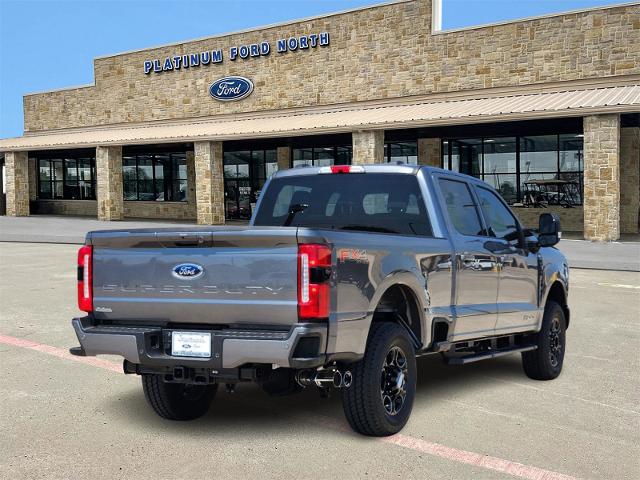 2024 Ford Super Duty F-250 SRW Vehicle Photo in Pilot Point, TX 76258-6053