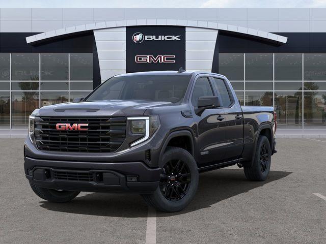 2024 GMC Sierra 1500 Vehicle Photo in WATERTOWN, CT 06795-3318