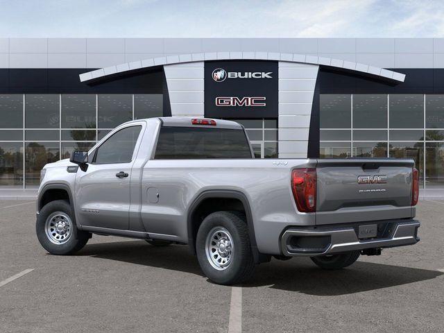 2024 GMC Sierra 1500 Vehicle Photo in WATERTOWN, CT 06795-3318