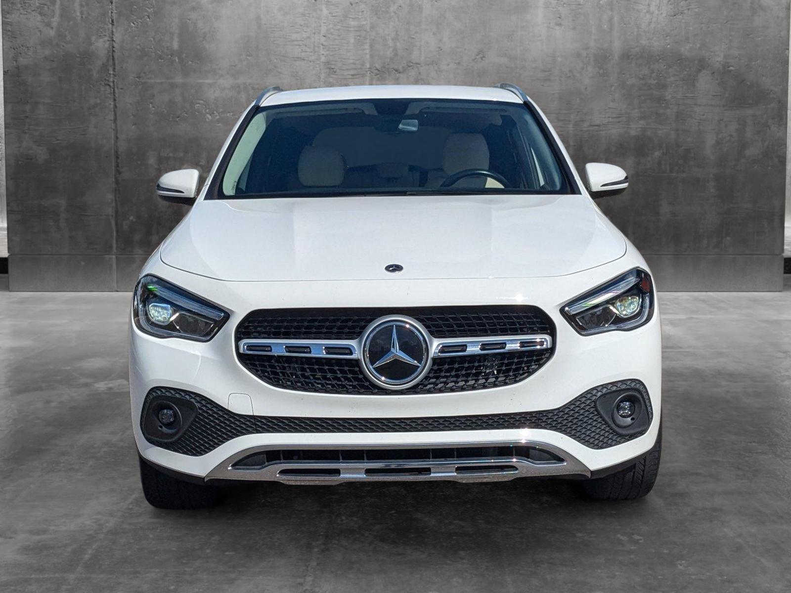 2021 Mercedes-Benz GLA Vehicle Photo in Wesley Chapel, FL 33544