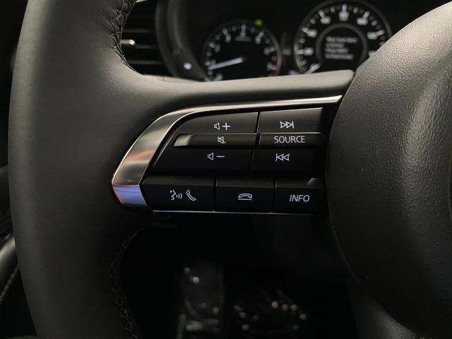 2024 Mazda CX-30 Vehicle Photo in Appleton, WI 54913